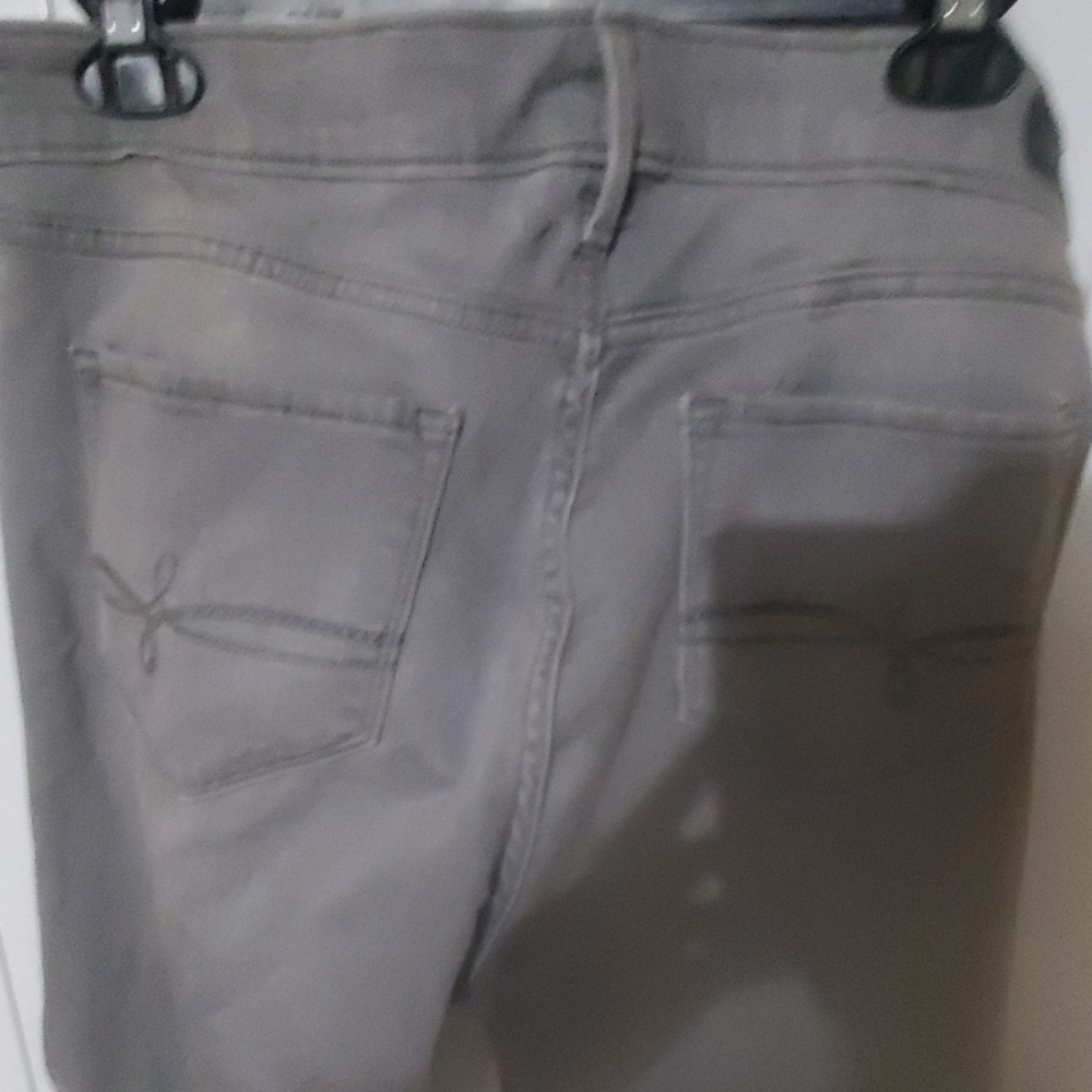 Grey jean Levi's